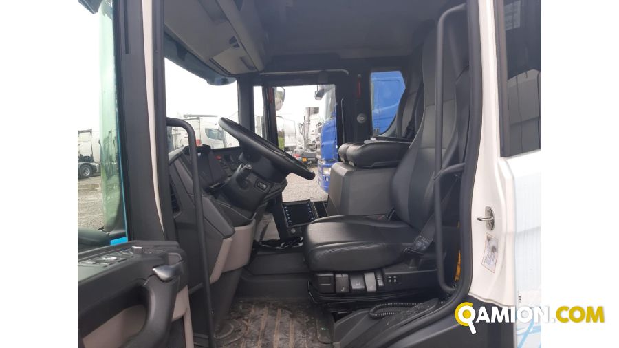 Scania L 230 B4x2NB L 230 B4x2NB Altro | SCANIA USED TRUCK CENTER ITALY