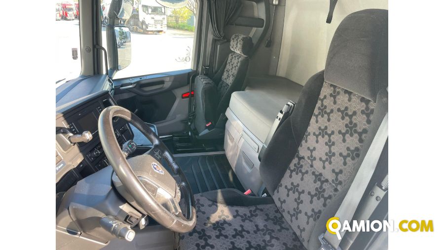 Scania R 450 B6x2*4NB INCLUSO 12 MESI DI GARANZIA R 450 B6x2*4NB INCLUSO 12 MESI DI GARANZIA Altro | SCANIA ITALIA RETAIL S.P.A