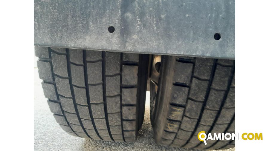 Scania R 450 A4x2NB R 450 A4x2NB Altro | SCANIA ITALIA RETAIL S.P.A