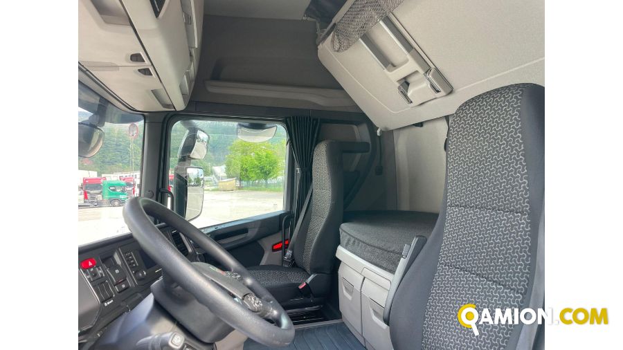 Scania R 500 A4x2NB SUPER INCLUSO 12 MESI GARANZIA R 500 A4x2NB SUPER INCLUSO 12 MESI GARANZIA | Trattore Trattore | SCANIA ITALIA RETAIL S.P.A