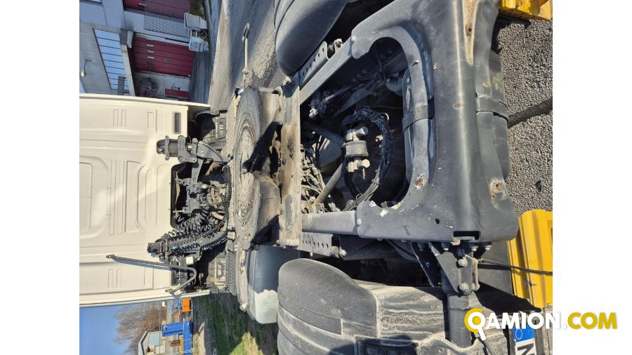 Scania R 450 A4x2NB R 450 A4x2NB Altro | SCANIA ITALIA RETAIL S.P.A