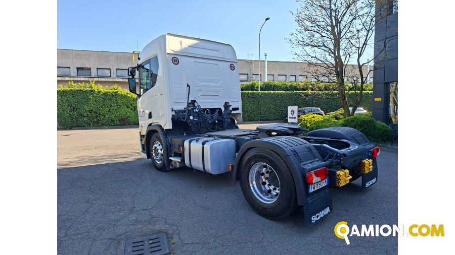 Scania R 450 A4x2NB R 450 A4x2NB Altro | SCANIA ITALIA RETAIL S.P.A