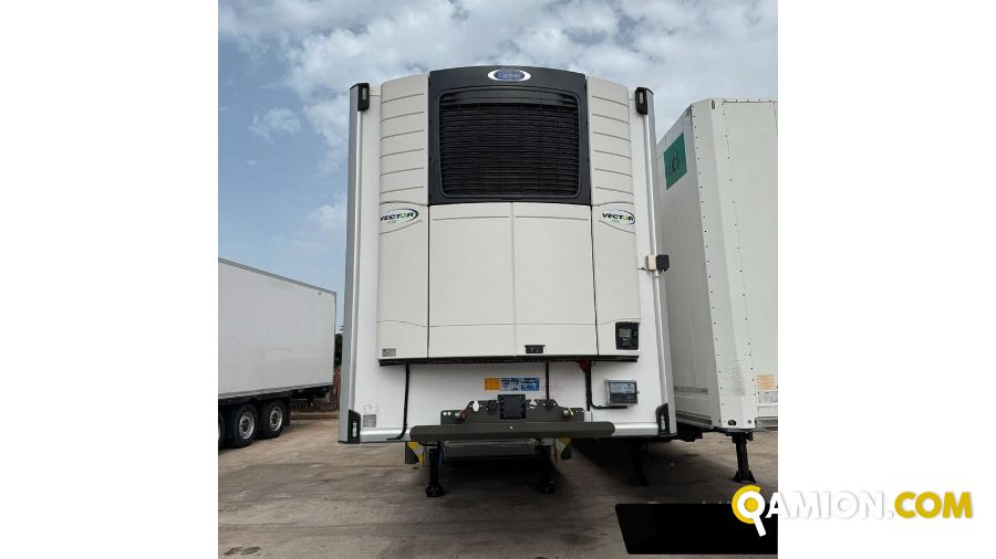 Lamberet SEMIRIMORCHIO SEMIRIMORCHIO | Altro Altro