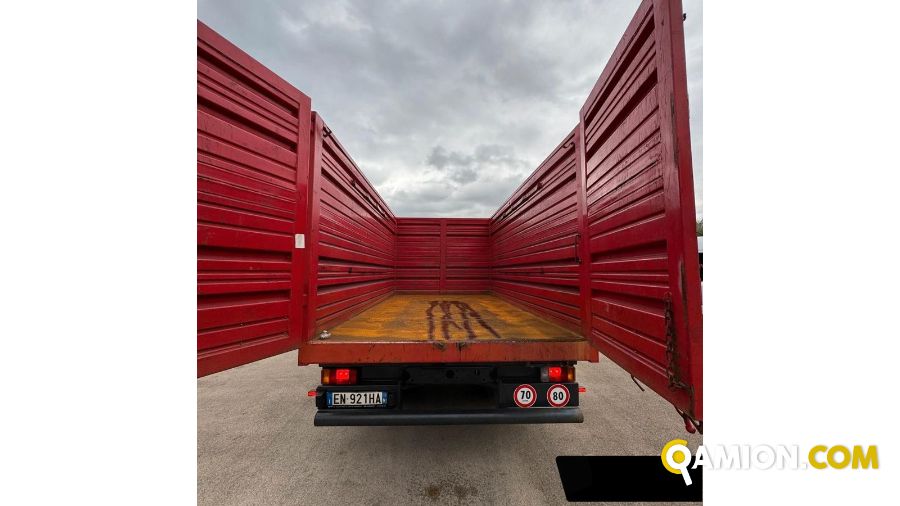 Iveco Eurocargo 75e16 Eurocargo 75e16 | Altro Altro