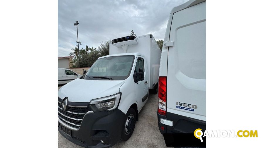 Renault Master Frigo Master Frigo | Altro Altro
