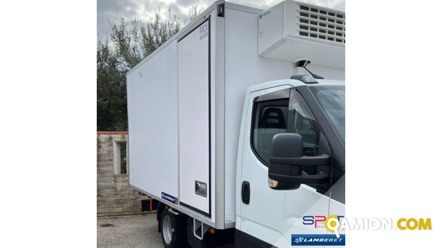 Iveco DAILY daily 35c16