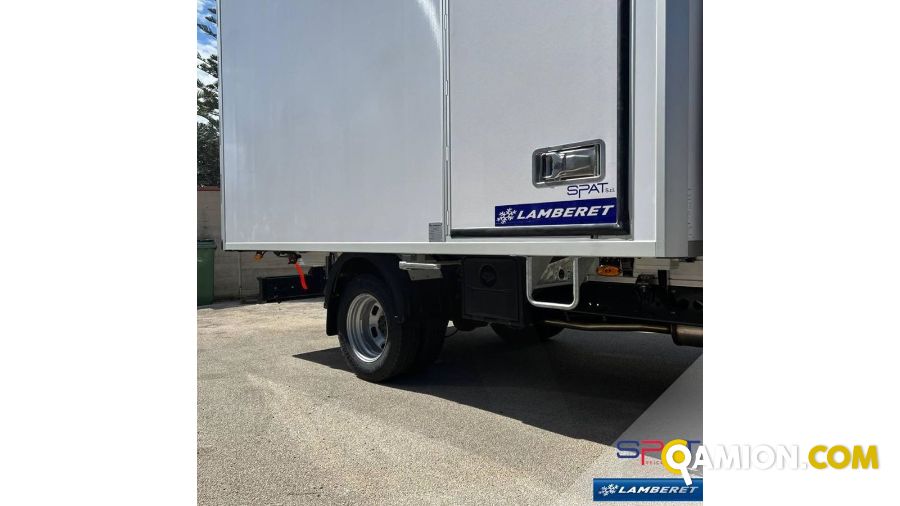 Iveco DAILY daily 35-160