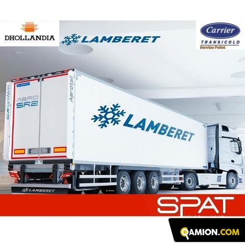 Carrier Dhollandia Dhollandia | Altro Altro