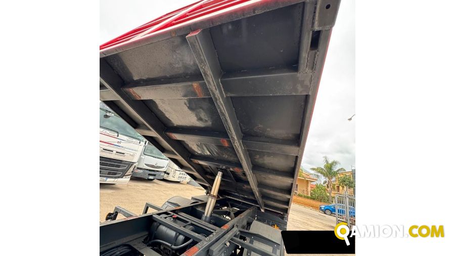 Iveco Eurocargo 75e16 Eurocargo 75e16 | Altro Altro