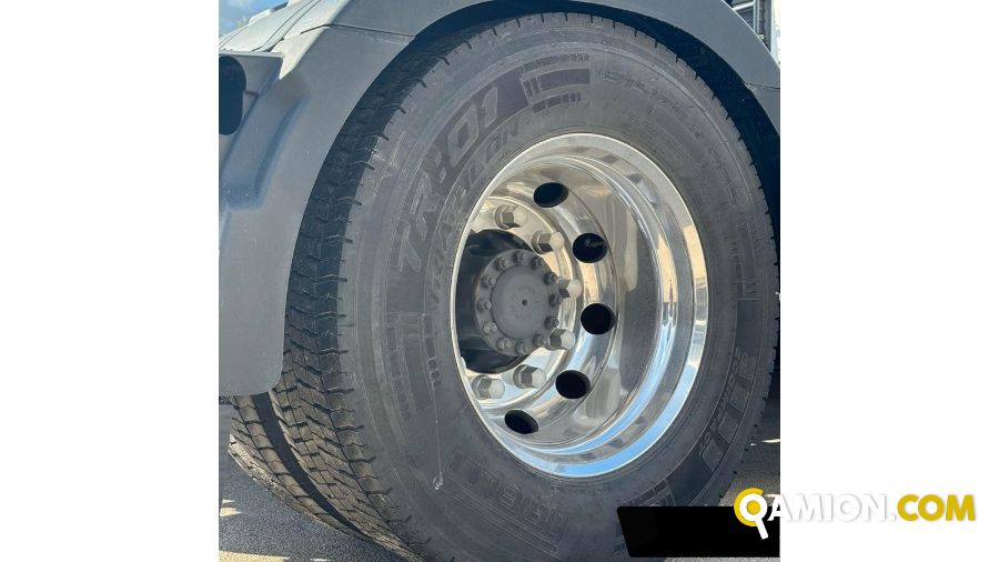 Volvo FH 13 500 Globetrotter FH 13 500 Globetrotter | Altro Altro