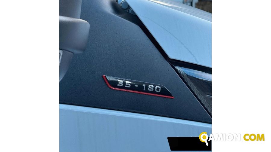 Iveco Daily Frigo 35c18 Daily Frigo 35c18 | Altro Altro