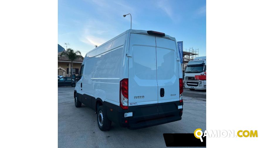 Iveco Daily 35s140 Daily 35s140 | Altro Altro