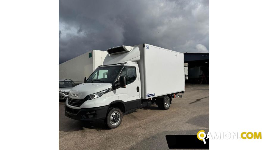 Iveco Daily 35c16 35q Frigo Daily 35c16 35q Frigo | Altro Altro