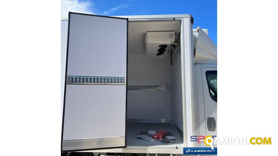 Iveco DAILY daily 35-160