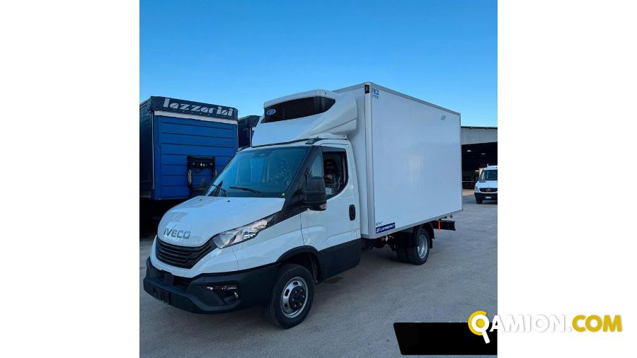 Iveco Daily Frigo 35c18 Daily Frigo 35c18 | Altro Altro