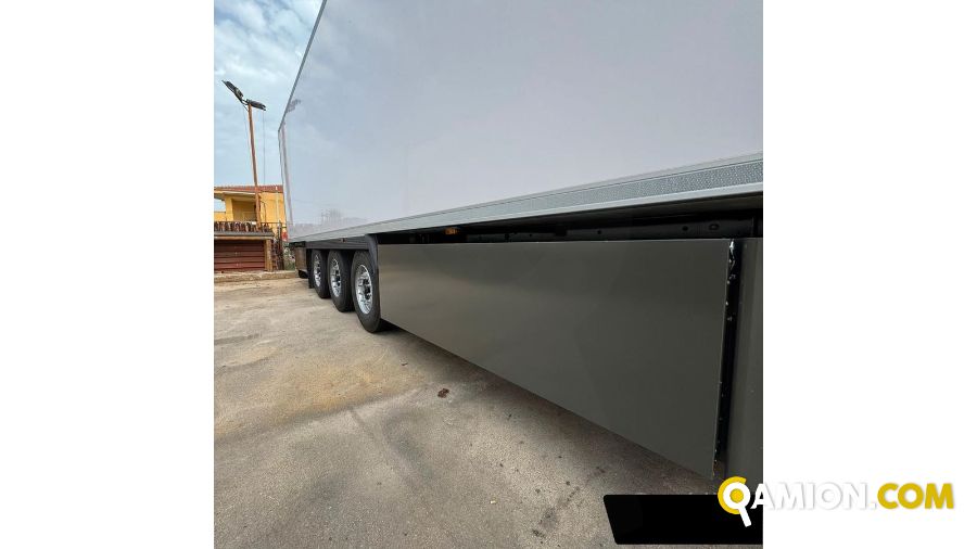 Lamberet SEMIRIMORCHIO SEMIRIMORCHIO | Altro Altro