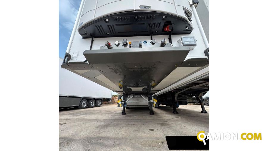 Lamberet SEMIRIMORCHIO SEMIRIMORCHIO | Altro Altro