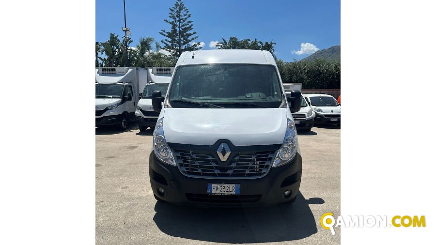 Renault MASTER MASTER