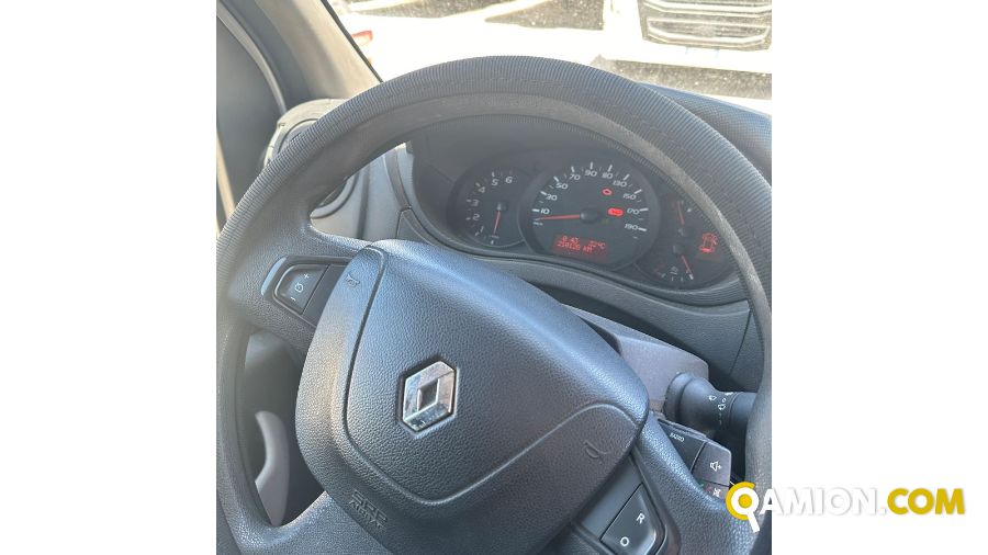 Renault MASTER MASTER