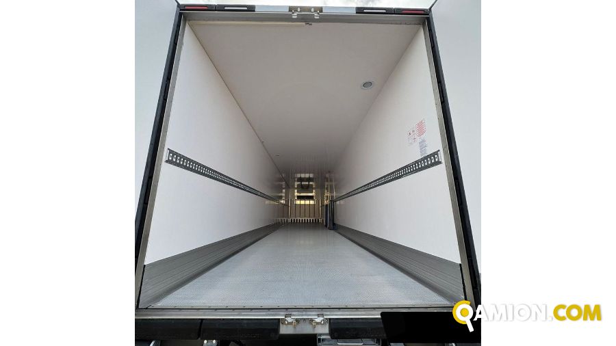 Lamberet SEMIRIMORCHIO SEMIRIMORCHIO | Altro Altro