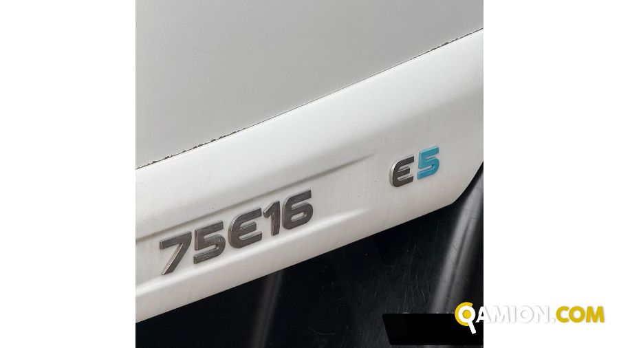 Iveco Eurocargo 75e16 Eurocargo 75e16 | Altro Altro