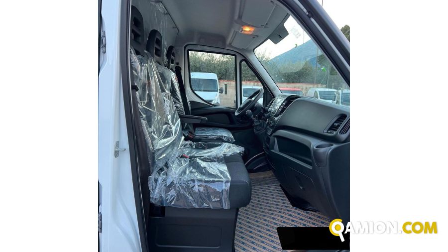 Iveco Daily 35s140 Daily 35s140 | Altro Altro