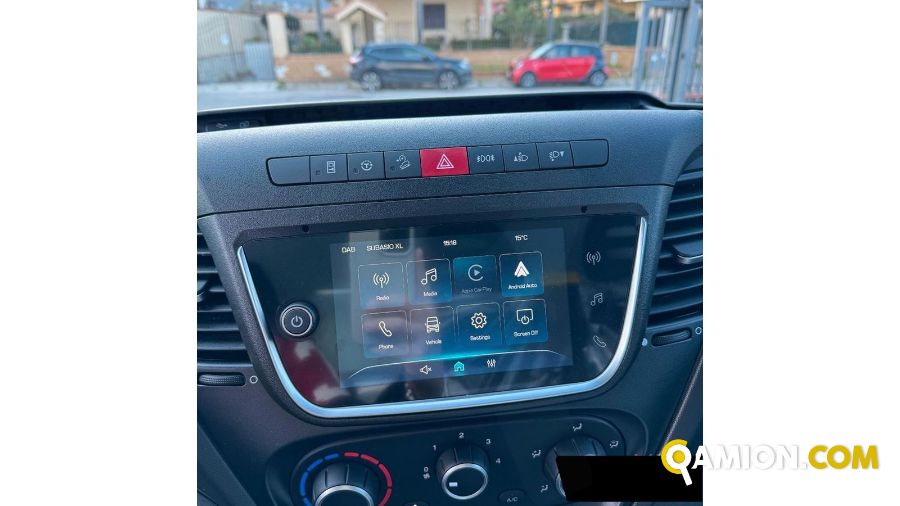 Iveco Daily Frigo 35c18 Daily Frigo 35c18 | Altro Altro