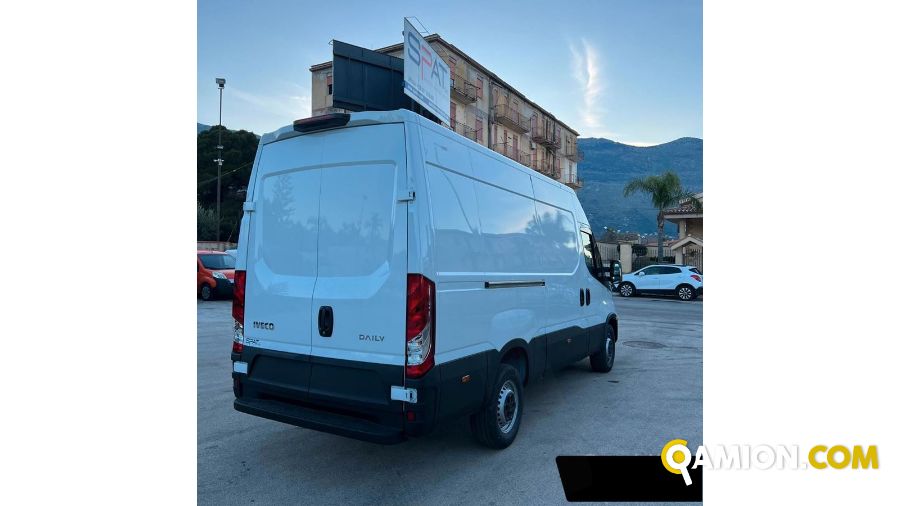 Iveco Daily 35s140 Daily 35s140 | Altro Altro