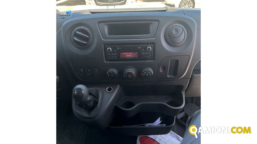 Renault MASTER MASTER