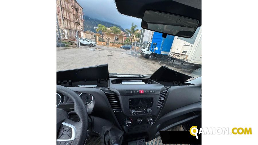 Iveco Daily 35c16 35q Frigo Daily 35c16 35q Frigo | Altro Altro