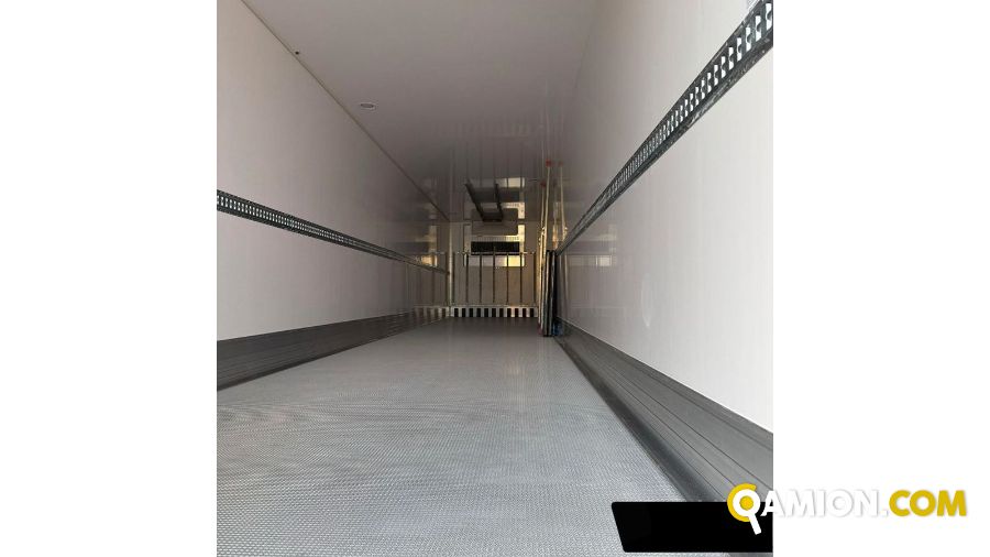 Lamberet SEMIRIMORCHIO SEMIRIMORCHIO | Altro Altro