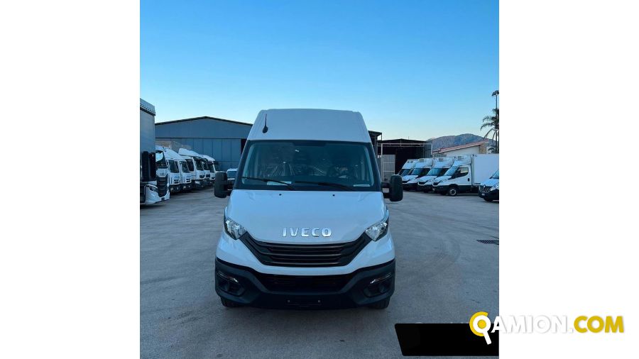 Iveco Daily 35s140 Daily 35s140 | Altro Altro