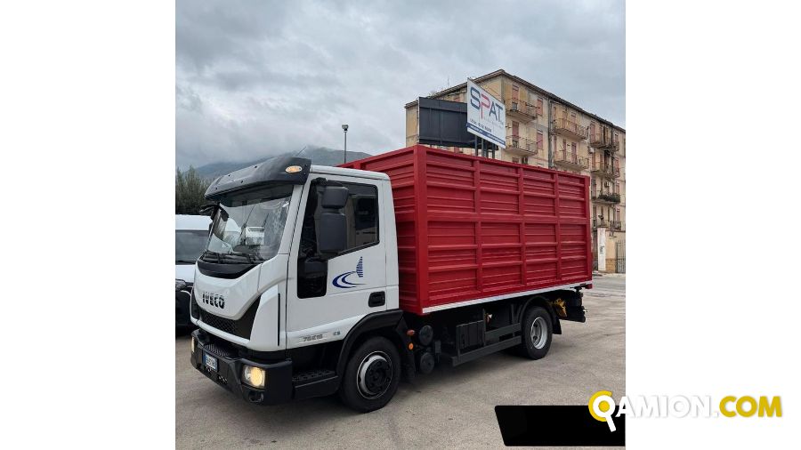 Iveco Eurocargo 75e16 Eurocargo 75e16 | Altro Altro