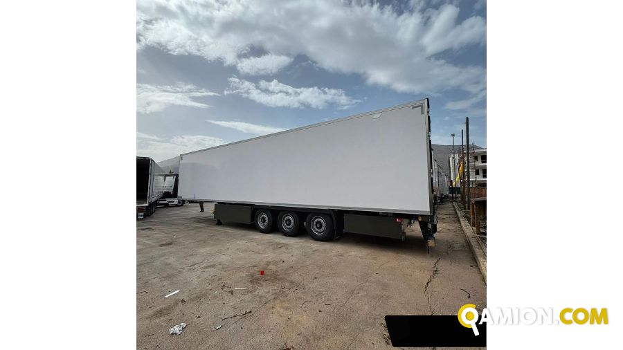 Lamberet SEMIRIMORCHIO SEMIRIMORCHIO | Altro Altro