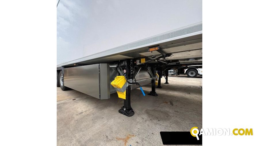 Lamberet SEMIRIMORCHIO SEMIRIMORCHIO | Altro Altro