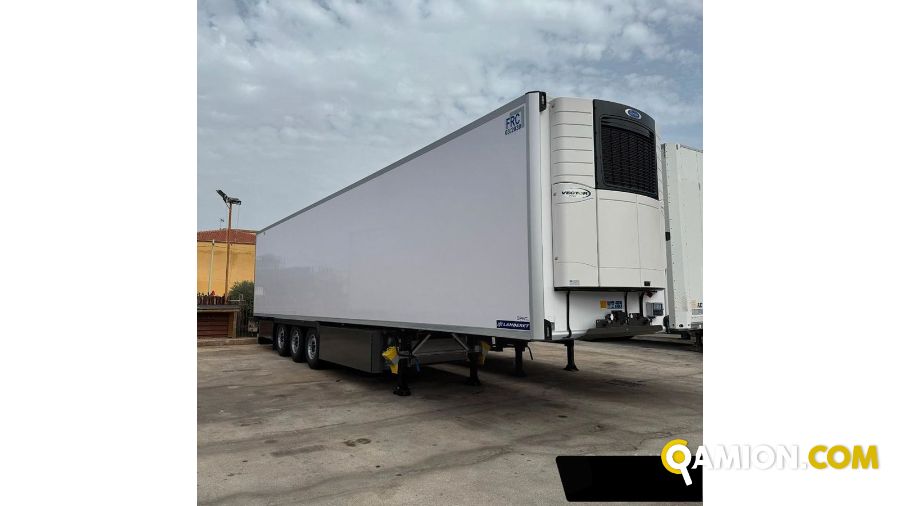 Lamberet SEMIRIMORCHIO SEMIRIMORCHIO | Altro Altro