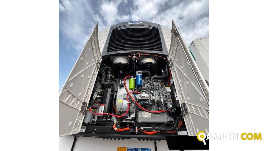 Lamberet SEMIRIMORCHIO SEMIRIMORCHIO | Altro Altro