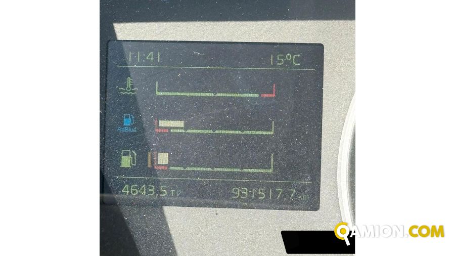 Volvo FH 13 500 Globetrotter FH 13 500 Globetrotter | Altro Altro