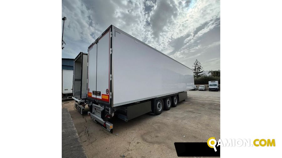 Lamberet SEMIRIMORCHIO SEMIRIMORCHIO | Altro Altro