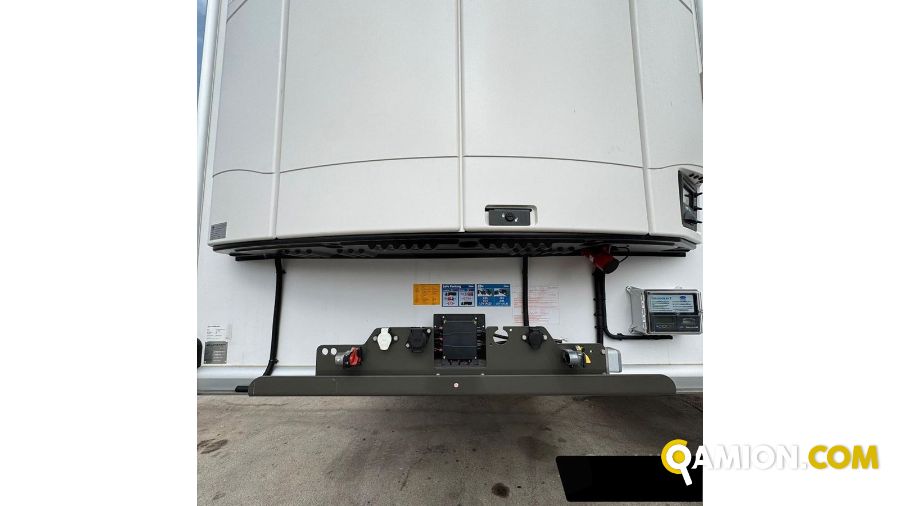 Lamberet SEMIRIMORCHIO SEMIRIMORCHIO | Altro Altro