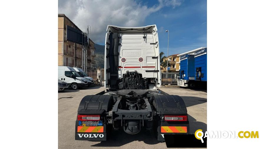 Volvo FH 13 500 Globetrotter FH 13 500 Globetrotter | Altro Altro