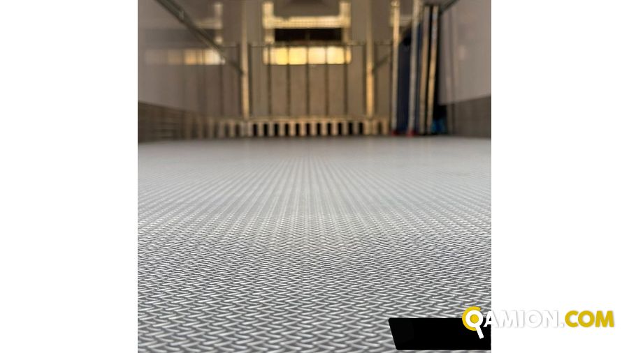 Lamberet SEMIRIMORCHIO SEMIRIMORCHIO | Altro Altro