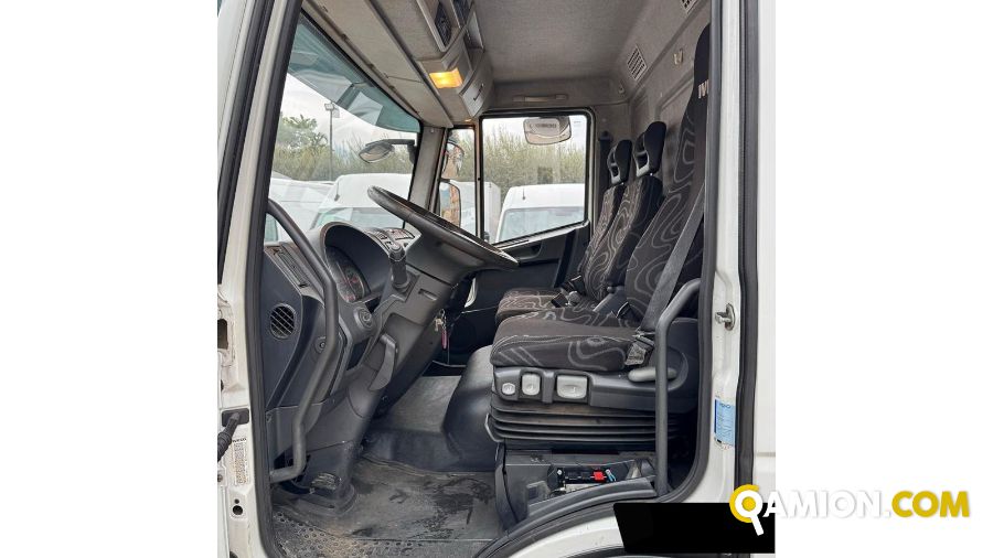 Iveco Eurocargo 75e16 Eurocargo 75e16 | Altro Altro
