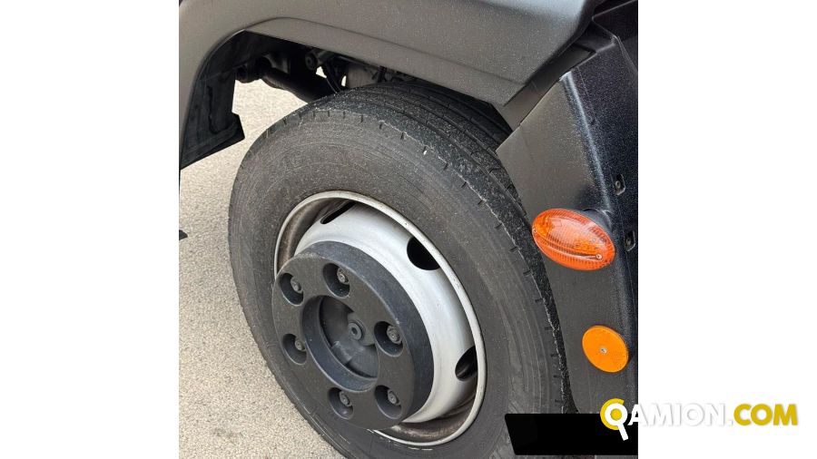 Iveco Eurocargo 75e16 Eurocargo 75e16 | Altro Altro