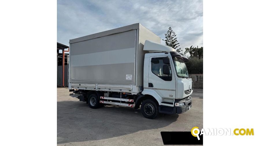 Renault Midlum 220 Midlum 220 | Altro Altro