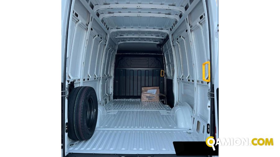 Iveco Daily 35s140 Daily 35s140 | Altro Altro