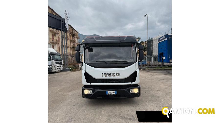 Iveco Eurocargo 75e16 Eurocargo 75e16 | Altro Altro