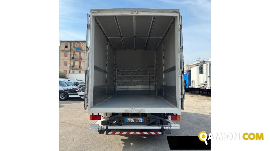 Renault Midlum 220 Midlum 220 | Altro Altro