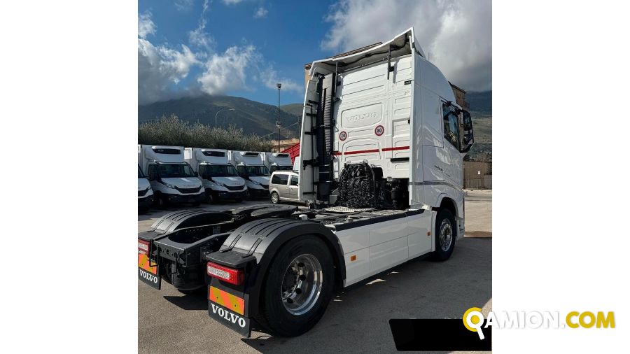 Volvo FH 13 500 Globetrotter FH 13 500 Globetrotter | Altro Altro