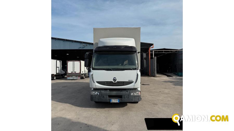 Renault Midlum 220 Midlum 220 | Altro Altro